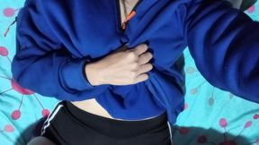 Neighbor That Rica You Are Just Wanted to See a Movie" - Porn