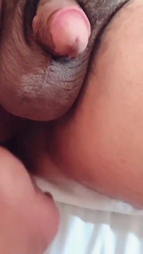Troop Daddy Is Very Eager for Cock