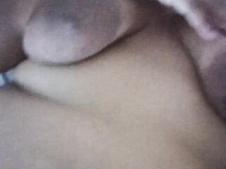 Chunky mama big beautiful woman overweight playing with thick vibrator pt two