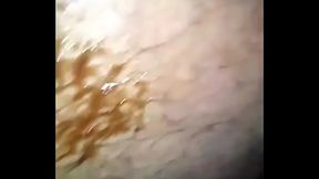 Depois de ter feito a chuca e de ter feito o v&iacute_deo para verifica&ccedil_&atilde_o x v&iacute_deo &eacute_ hora de foder coberto de chocolate. Marido j&aacute_ limpou metade com a lingua