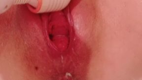 8042 甘い母乳噴射 潮吹き姫 スポブラ コスプレ おもちゃ 人妻 lactating squirt milf NTR japanese cosplay hentai