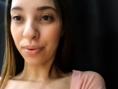 Anal Play and Joi on Webcam