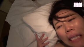 Taboo Villa Escape with a Married Woman From the Lost Paradise - 4