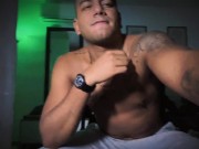 Dirty Cheese from my perv cock foreskin