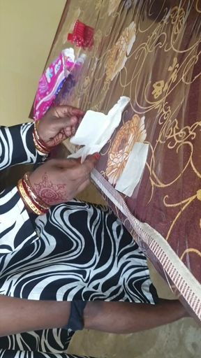 girl  hot bhabhi desi indian   Clip 2