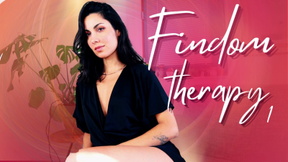 Findom Therapy-Fantasy part 1