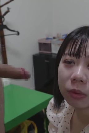 Japanese Restaurant Staff with a Sweet Smile Surprised Everyone with a Side No One Expected