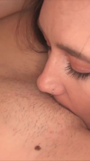 Going Deeper with Lily Labeau Featuring Sinn Sage, Lily Labeau