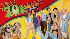 70's Show: A XXX Parody - NewSensations