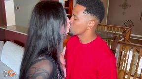 marie fox: cheating wife bbc cumdump with darren blaze 4k