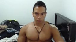 Marcos A Private Show