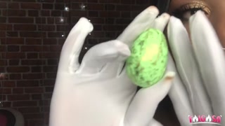 JOI ESPECIAL EASTER - JERK OFF FOR U WITH EGG TENGA