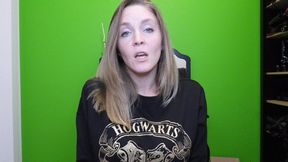 Sorry, but I am not sorry