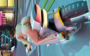 Piroguh Sexy Girl Addicted to Cocks Big Tits Full of Milk