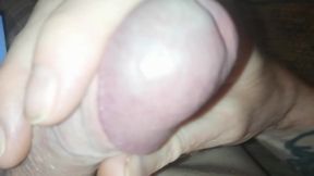 So much cum