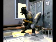 H0RS3 Compilation - (Gay Yiff Comp) - Compiled by AznChubLuvr
