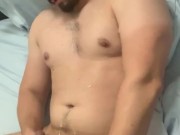 Oops I missed my beard this time