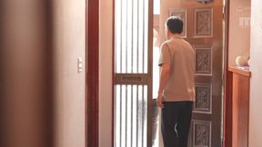 Sweet Stepdaughter Reina Can't Resist Her Boyfriend's Touch – I Spied on Their Wild Week