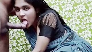 Indian College Girlfriend Fucked by Lover Marriage Boyfriend Hardcore Sex