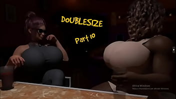 DOUBLESIZE 10
