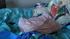 Asher Strokes Cum Show