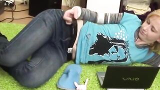 DEINAS UNLEASHED FURY 18 MINUTES OF BODILY OBSESSION