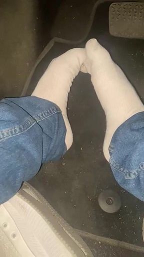 The Best Colombian Feet to Worship - Tomasstyl Chaturbate