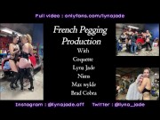 Le Garage des Dominatrices