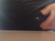 Public Belly play superchub