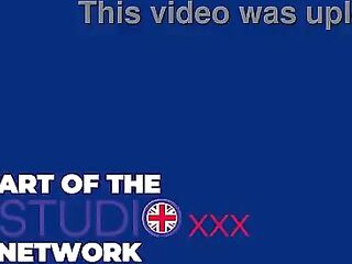 Black Student Oshun and Redhead Victoria Make Every Other Cum