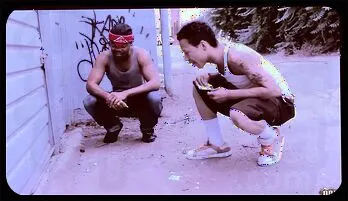 Gay Intercourse: Chris Dano and Gabriel Dialesandro in a Sizzling Hot Session