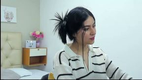 Irina Carter Private Show