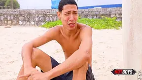 Surfando Na Piroca Do Dotado! 13 Min