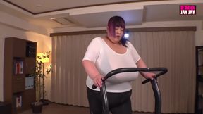 Exclusive Face Reveal as Shiho.f Unleashes Her Bold, High-impact Presence - Scene.3