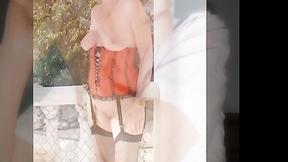 ”ILOVEGRANNY Homemade Mature Cunts In The Pictures”