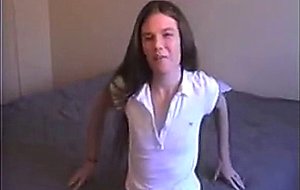 Melissa ashley aka anne howe - bj