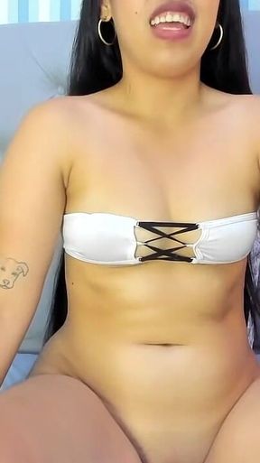 Teens Sex Masturbation Latina Webcam Show