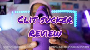 Clit Sucker Review