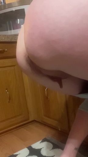 Back Door Squirting
