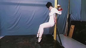Chinese Bondage