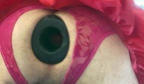 Gazing Deep inside Myself!!