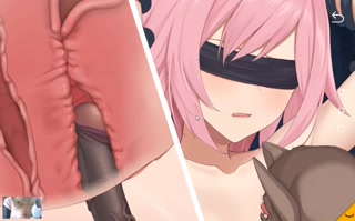 loop queen - the best bdsm goblin orgy