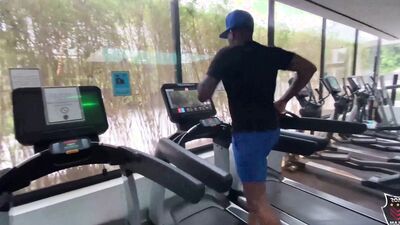 Kaden Kole Gets Fucked By Guy With Monster Bbc In Hotel Room