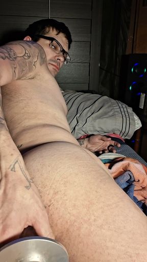 Princess pounding