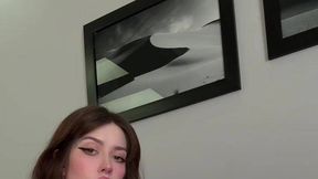 Social Media Creator @EclipseDoll @Anal Plug & #Sexy #Big Ass #Nude #Teen film hot nsfw | Tik.Porn
