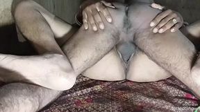 Horny&#x1F975; Desi Slut Gets Railed on Wedding Night