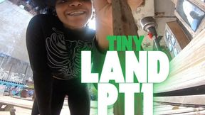 Giantess Crew – Princess J – Tiny Land ONE re