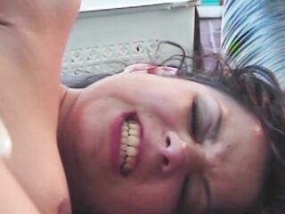 hemmungslose Sehnsucht endet im totalen Kontrollverlust in