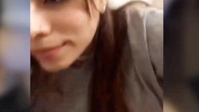 subo a la terraza con un suscriptor y me llena de leche