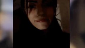 subo a la terraza con un suscriptor y me llena de leche